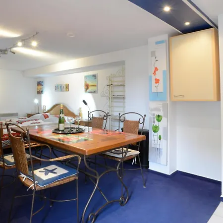 Apartment Algolsheim, Closer Neuf Brisach - 