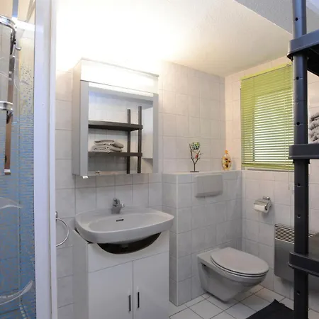 Algolsheim, Closer Neuf Brisach - 