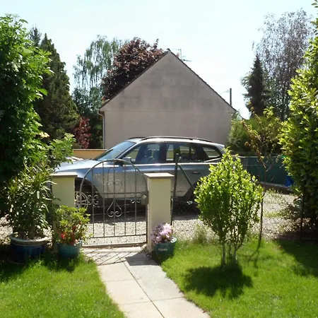 Chez Claude Algolsheim