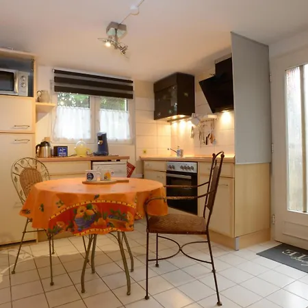 Algolsheim, Closer Neuf Brisach - 