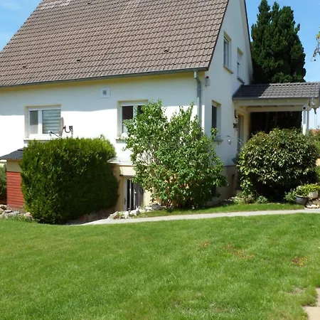 アパート Algolsheim, Closer Neuf Brisach - 