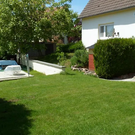 Algolsheim, Closer Neuf Brisach - 