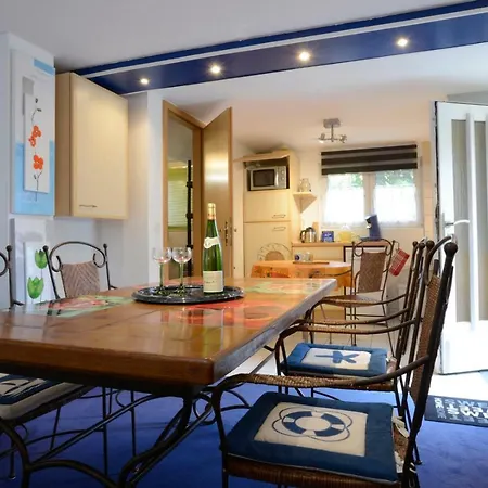 Apartment Algolsheim, Closer Neuf Brisach - 